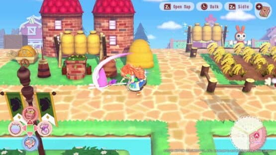 Pretty Princess: Magical Garden Island — screenshot 4