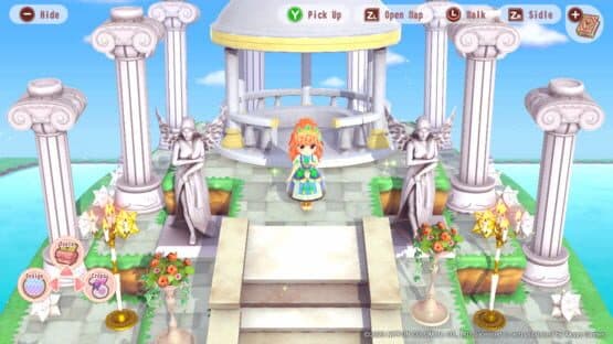 Pretty Princess: Magical Garden Island — screenshot 5