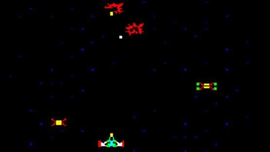 Altair — screenshot 1