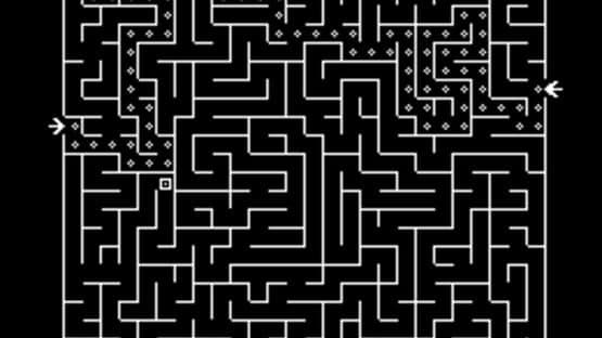 Amazing Maze — screenshot 1
