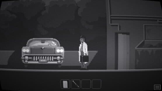Midnight Scenes Episode 2: The Goodbye Note — screenshot 2