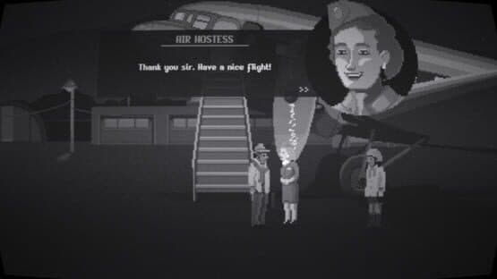 Midnight Scenes Episode 2: The Goodbye Note — screenshot 3