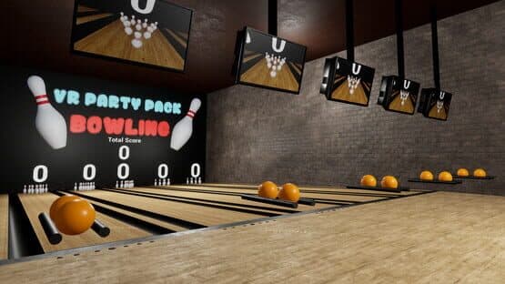 VR Party Pack — screenshot 3