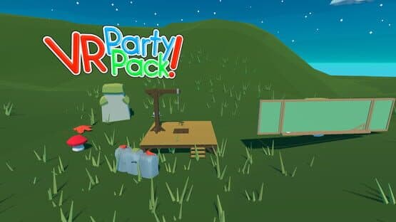 VR Party Pack — screenshot 1