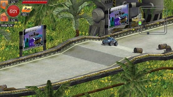Motor Rock — screenshot 3