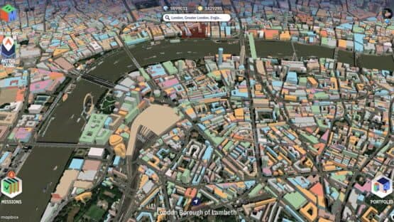 BlockMill — screenshot 1
