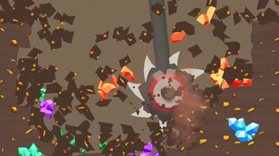 Drill and Collect — screenshot 1