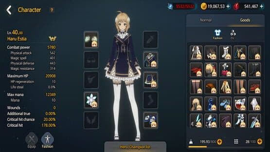 Soulworker Urban Strategy — screenshot 5