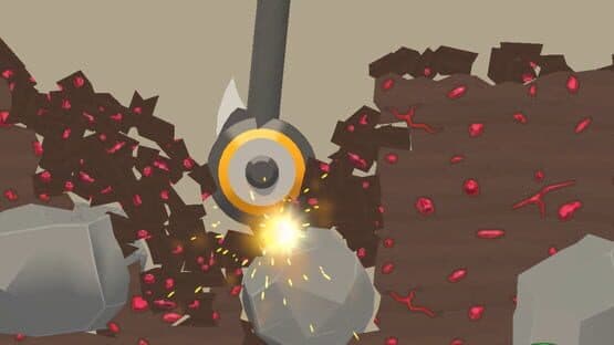 Drill and Collect — screenshot 2