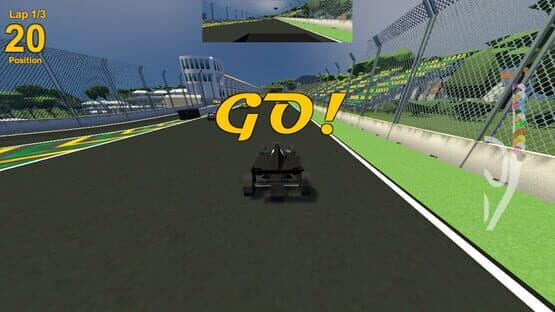 Barro F22 — screenshot 1
