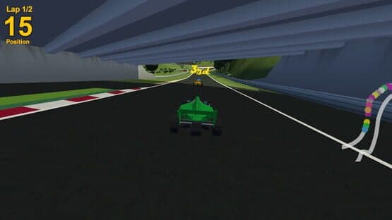 Barro F22 — screenshot 3