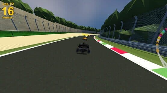 Barro F22 — screenshot 4