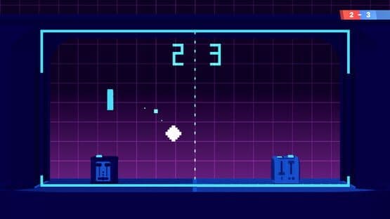 Toasterball — screenshot 4