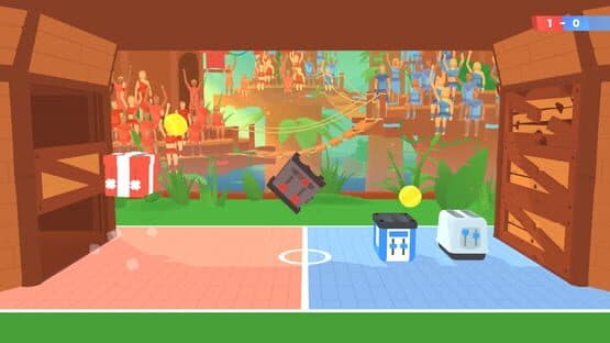 Toasterball — screenshot 5