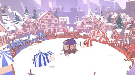 Toasterball — screenshot 7