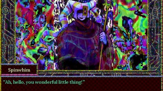Paper Angel — screenshot 1
