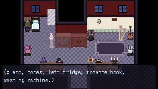 Idiot Maiden — screenshot 1