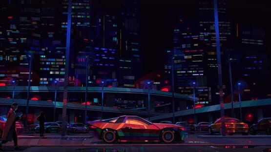 Tenet of the Spark — screenshot 5