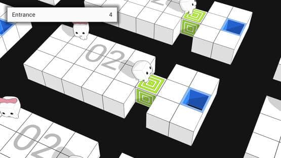 Test Chamber — screenshot 1
