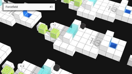 Test Chamber — screenshot 2