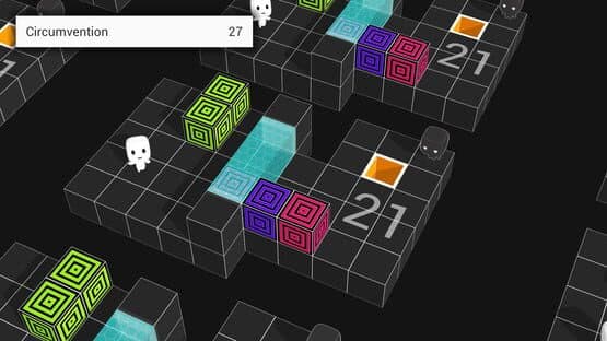 Test Chamber — screenshot 3
