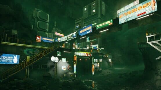 Hawken Reborn — screenshot 2