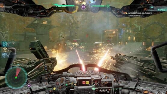 Hawken Reborn — screenshot 4
