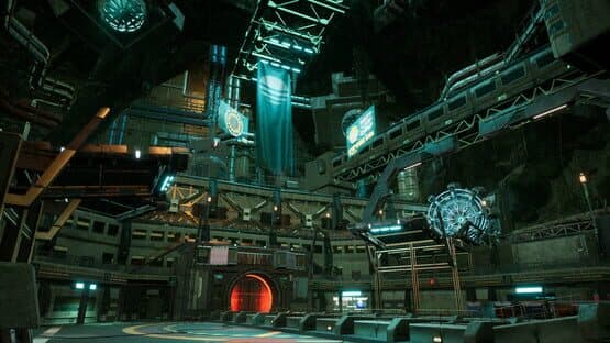 Hawken Reborn — screenshot 5
