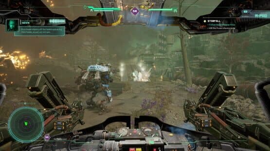 Hawken Reborn — screenshot 7
