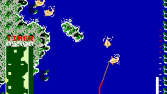Angler Dangler — screenshot 1