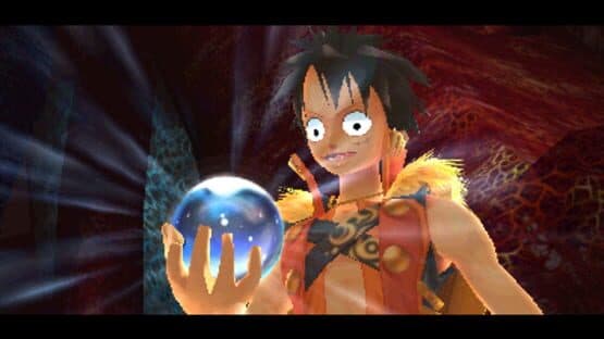 One Piece: Unlimited Cruise SP2 — screenshot 2