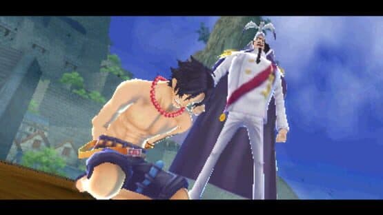 One Piece: Unlimited Cruise SP2 — screenshot 4