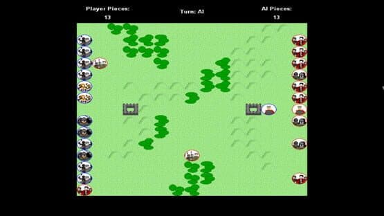 Vikings Hnefatafl: Kings of the Dark Age — screenshot 3
