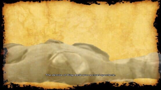 Vikings Hnefatafl: Kings of the Dark Age — screenshot 7