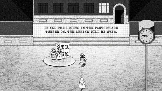 Picket Line — screenshot 3