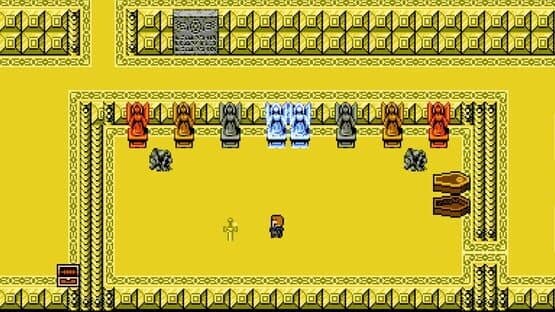 Demon Scrolls — screenshot 1
