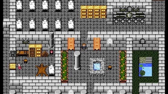 Demon Scrolls — screenshot 2