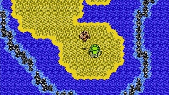 Demon Scrolls — screenshot 3