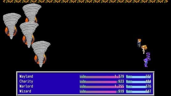 Demon Scrolls — screenshot 4