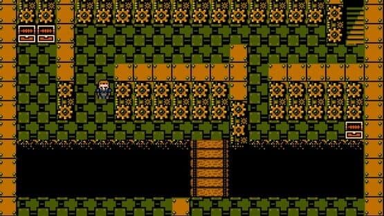 Demon Scrolls — screenshot 5