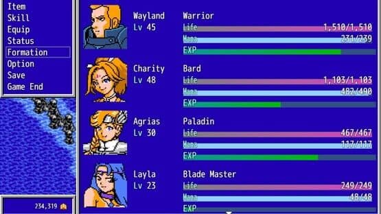 Demon Scrolls — screenshot 6