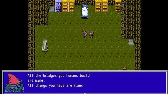 Demon Scrolls — screenshot 8