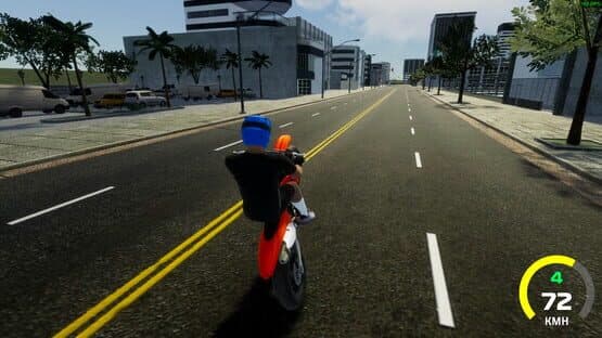 Wheelie Life — screenshot 2