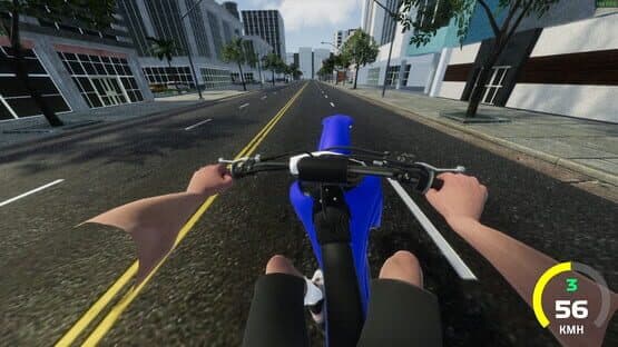 Wheelie Life — screenshot 3