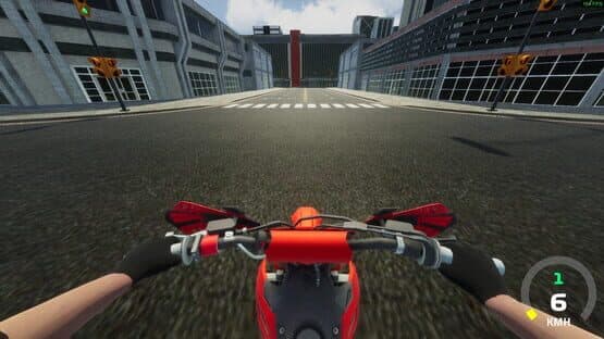Wheelie Life — screenshot 4