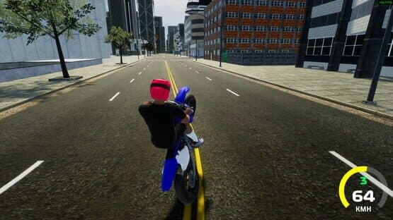 Wheelie Life — screenshot 5