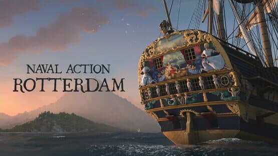 Naval Action: Rotterdam — screenshot 1