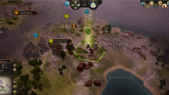 Thea 2: Rat Tales & More — screenshot 3