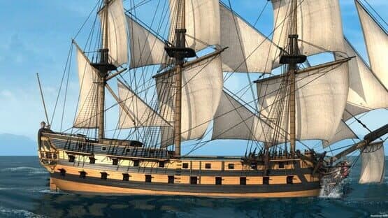 Naval Action: Rotterdam — screenshot 3