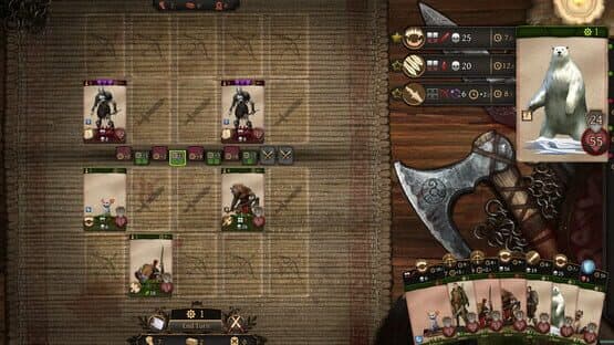 Thea 2: Rat Tales & More — screenshot 4